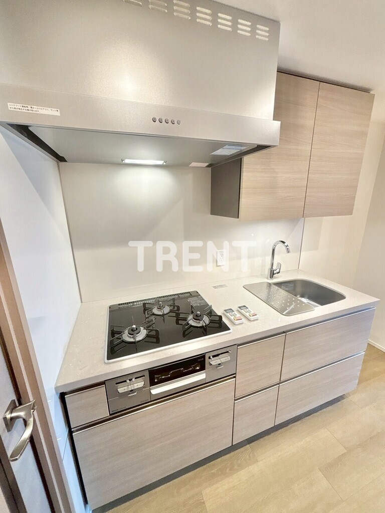 ザパークハビオ神楽坂レジデンスサウス【ザパークハビオ神楽坂レジデンスSouth】-203