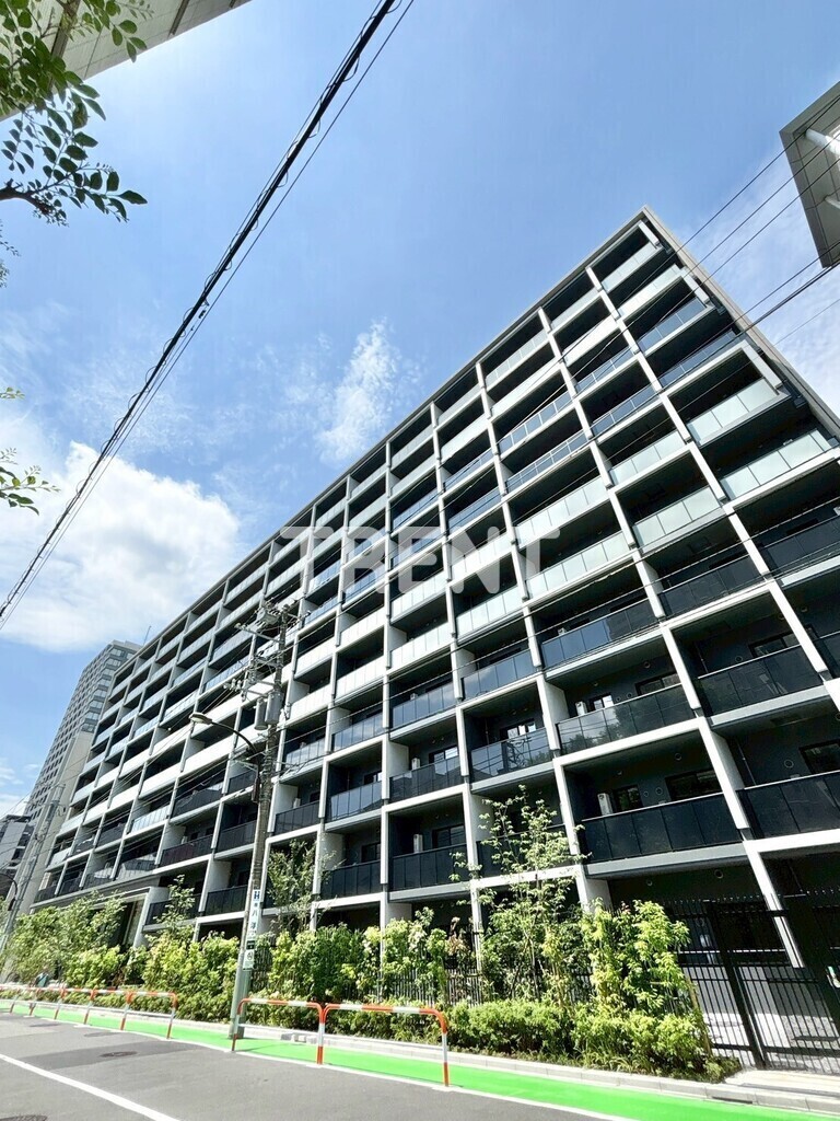 ザパークハビオ神楽坂レジデンスサウス【ザパークハビオ神楽坂レジデンスSouth】-203