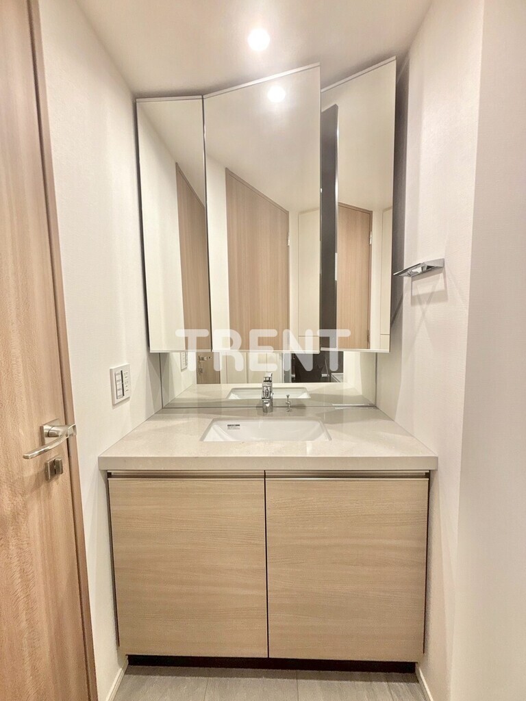 ザパークハビオ神楽坂レジデンスサウス【ザパークハビオ神楽坂レジデンスSouth】-203