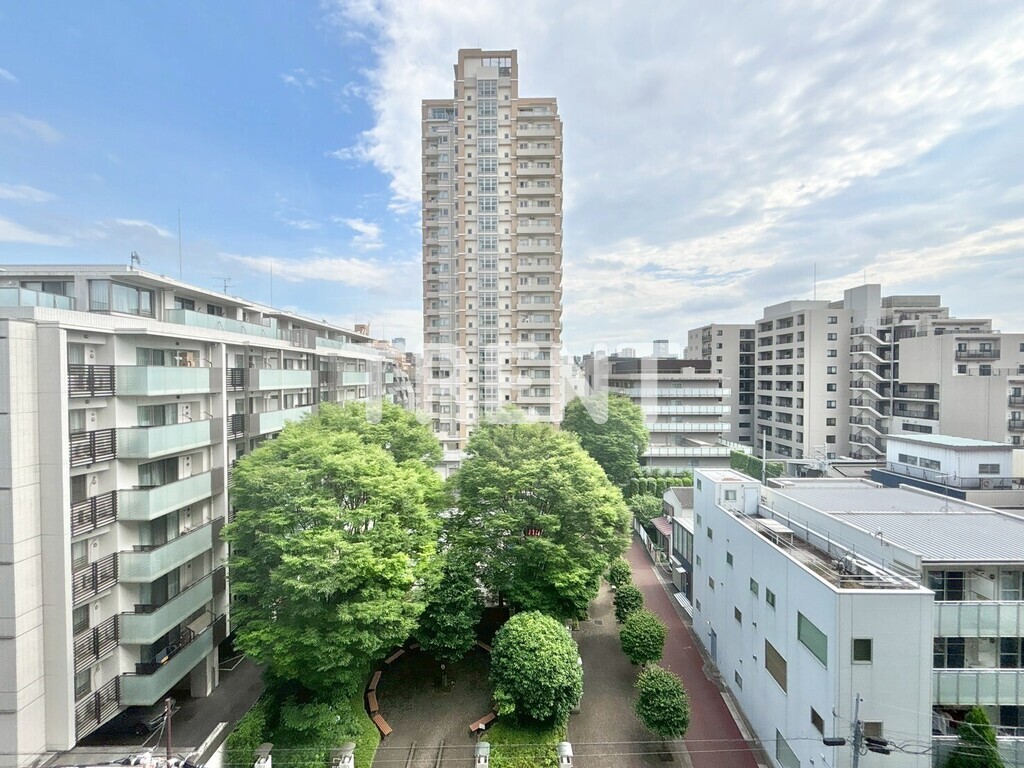 ザパークハビオ神楽坂レジデンスサウス【ザパークハビオ神楽坂レジデンスSouth】-203