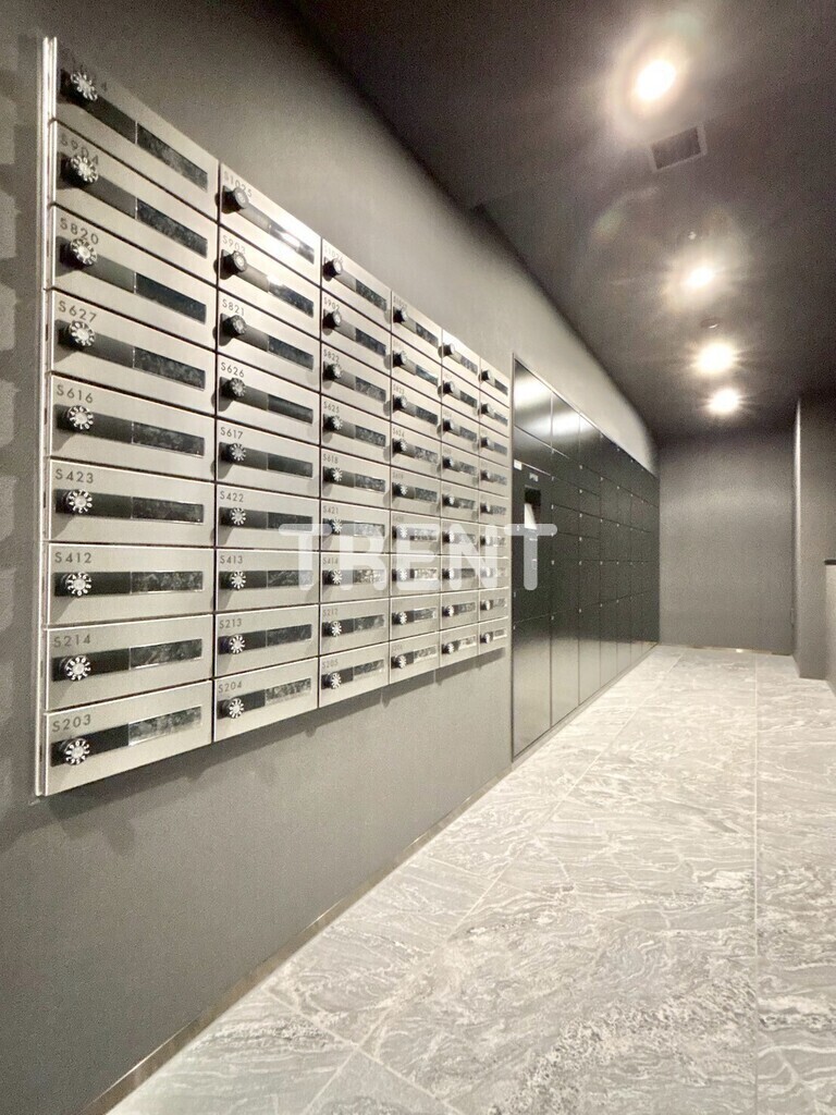 ザパークハビオ神楽坂レジデンスサウス【ザパークハビオ神楽坂レジデンスSouth】-203