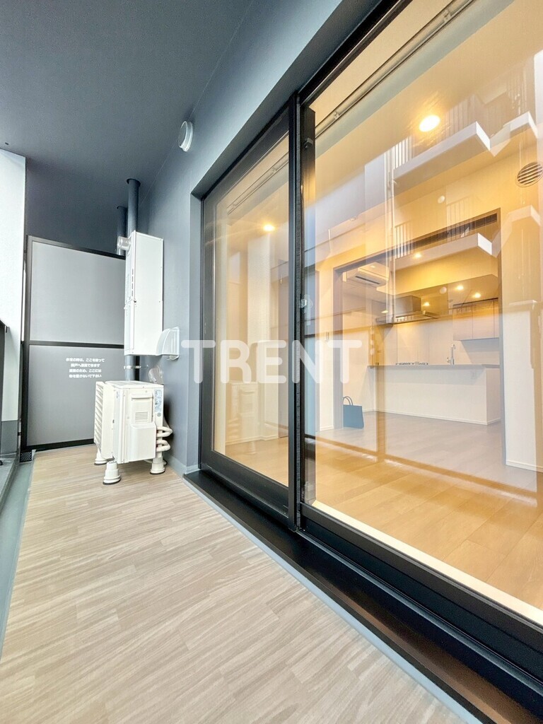 ザパークハビオ神楽坂レジデンスサウス【ザパークハビオ神楽坂レジデンスSouth】-723