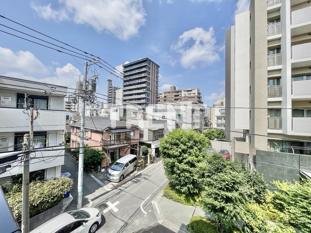 プライムブリス中野富士見町Ⅰ-505