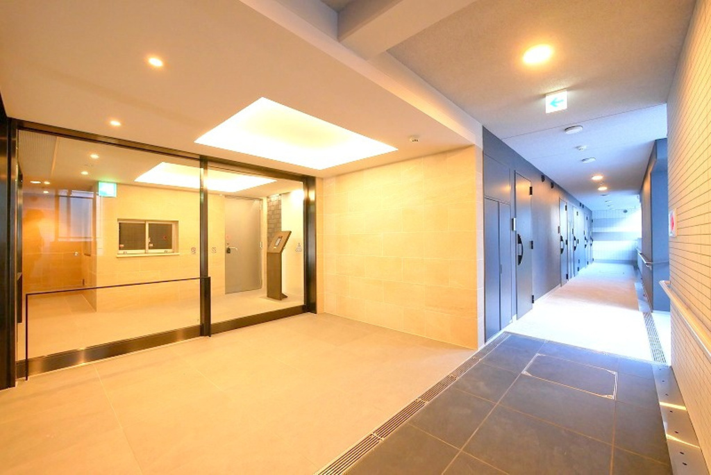 ラフィスタ方南町-307