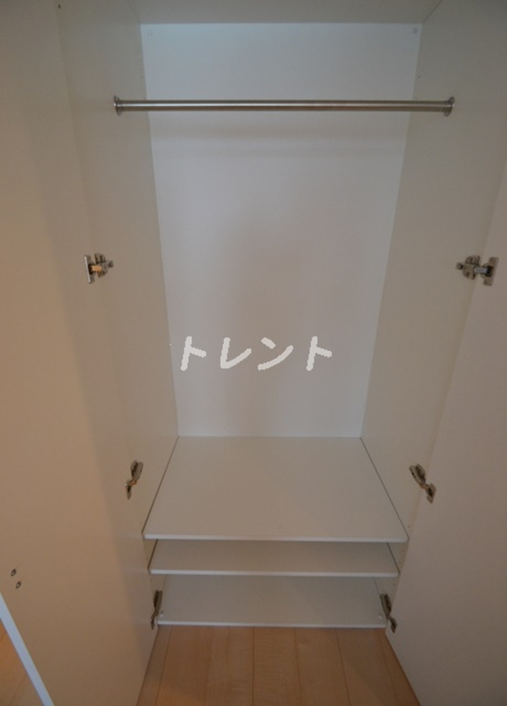 パセオ神宮前-305