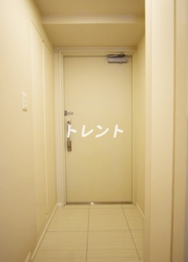 パークホームズ千代田淡路町-508