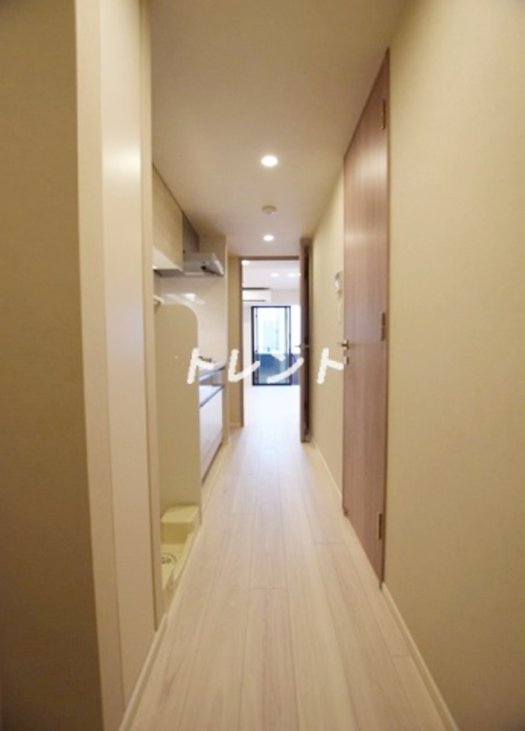 パークホームズ千代田淡路町-508