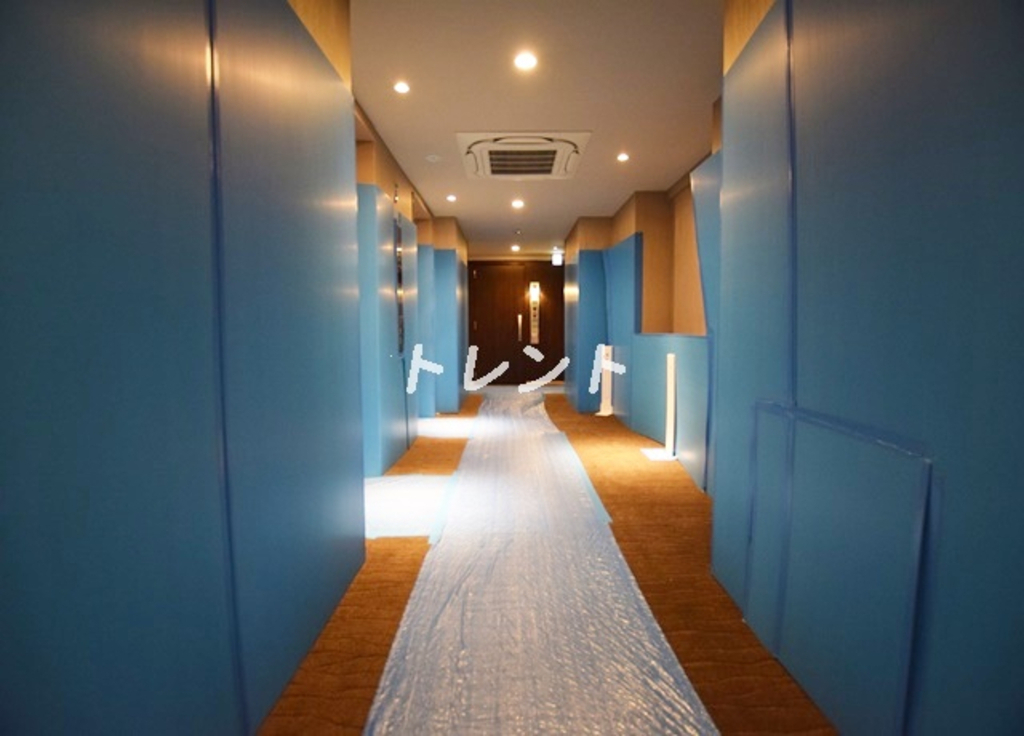 パークホームズ千代田淡路町-508