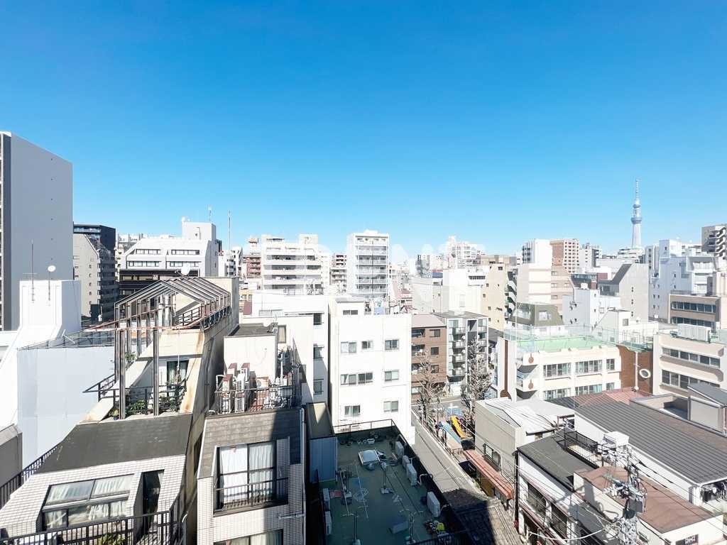 クリアルプレミア浅草橋【CREALpremier浅草橋】-501