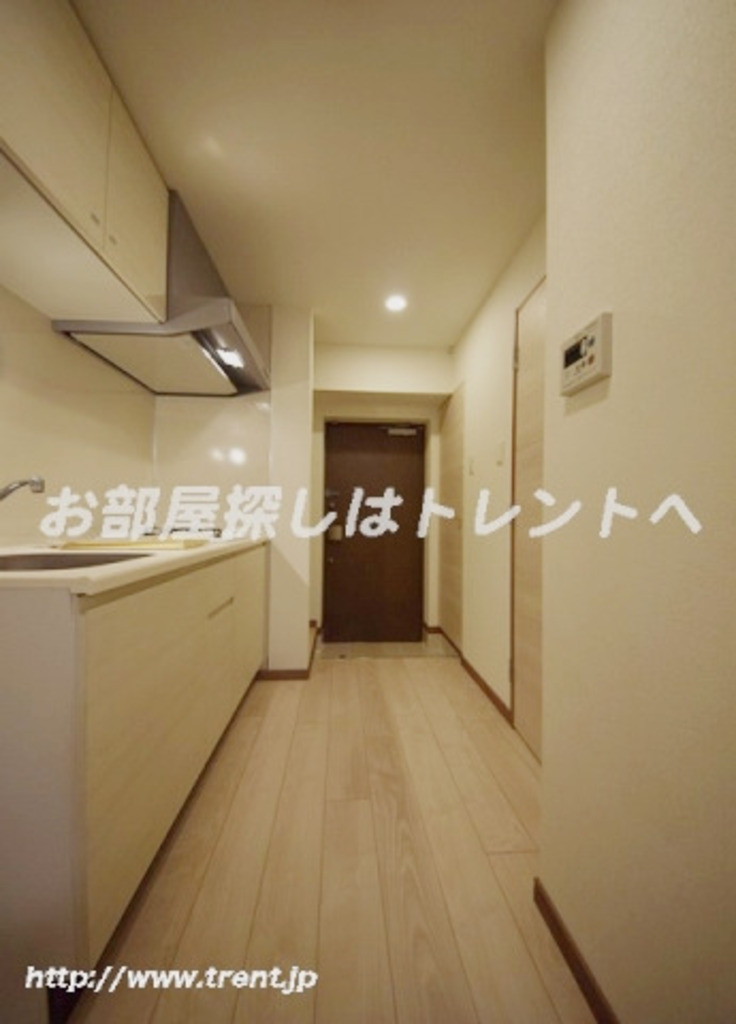 クレヴィスタ文京江戸川橋【CREVISTA文京江戸川橋】-205