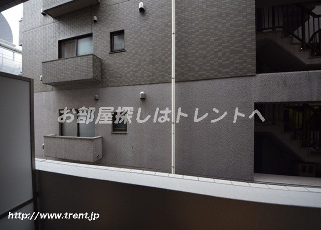 クレヴィスタ文京江戸川橋【CREVISTA文京江戸川橋】-205