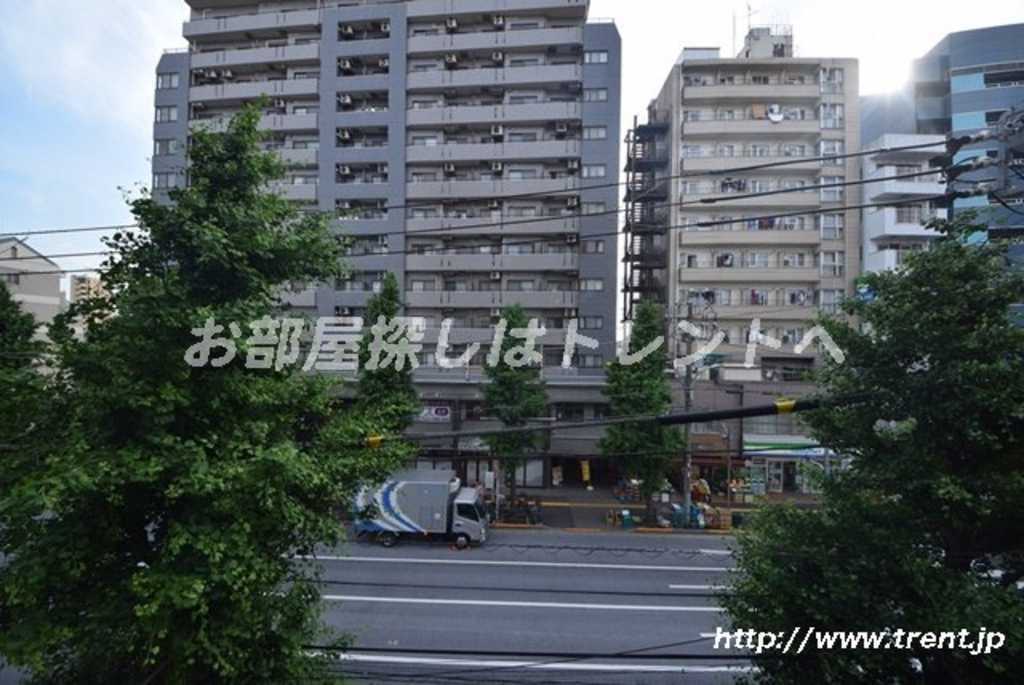 彰文居フレコア向丘【彰文居FRecoA向丘】-903