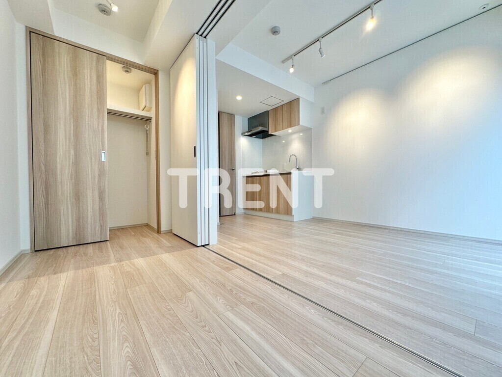 イプセ初台-205