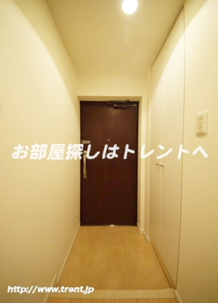 プラウドフラット小石川-703