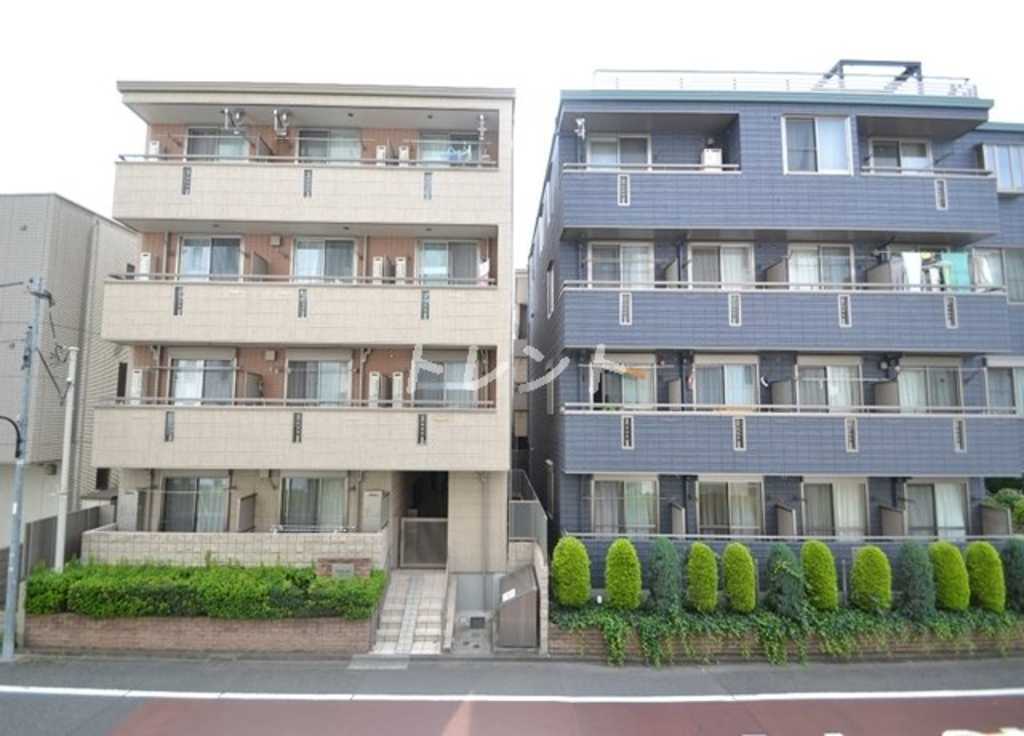 プライムアーバン東中野コート【PRIMEURBAN東中野COURT】-516