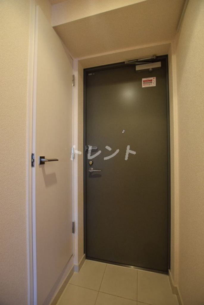 ステラメゾン茗荷谷-504
