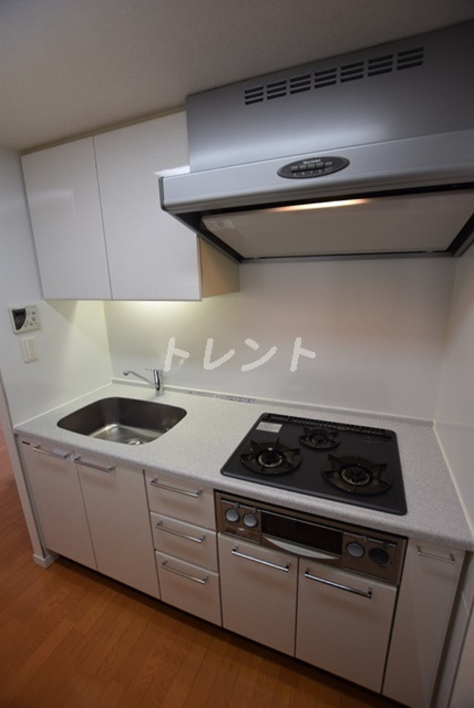 ステラメゾン茗荷谷-504