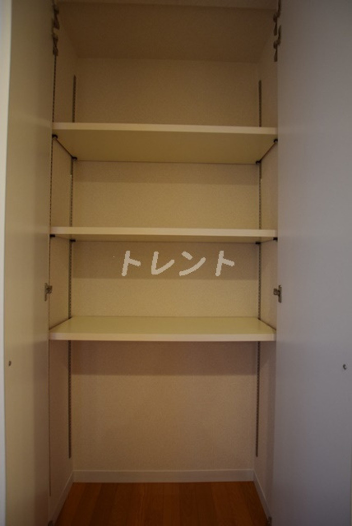 ステラメゾン茗荷谷-504
