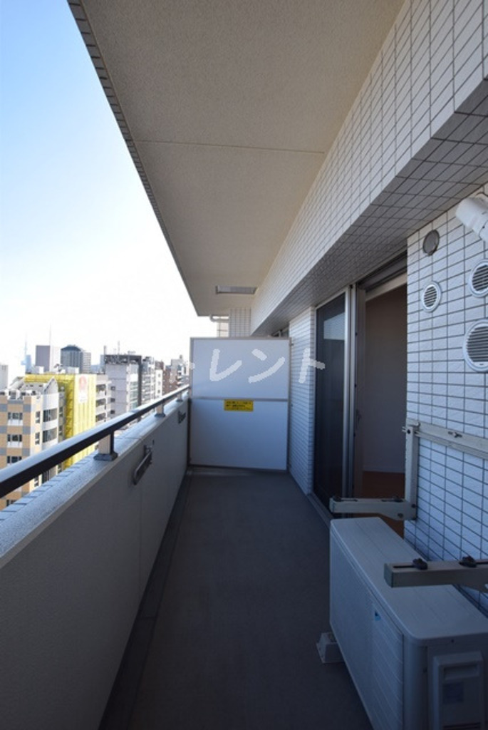 ステラメゾン茗荷谷-504