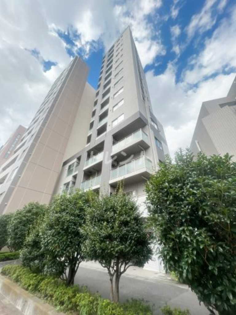 JPノイエ小石川富坂【JPnoie小石川富坂】-601