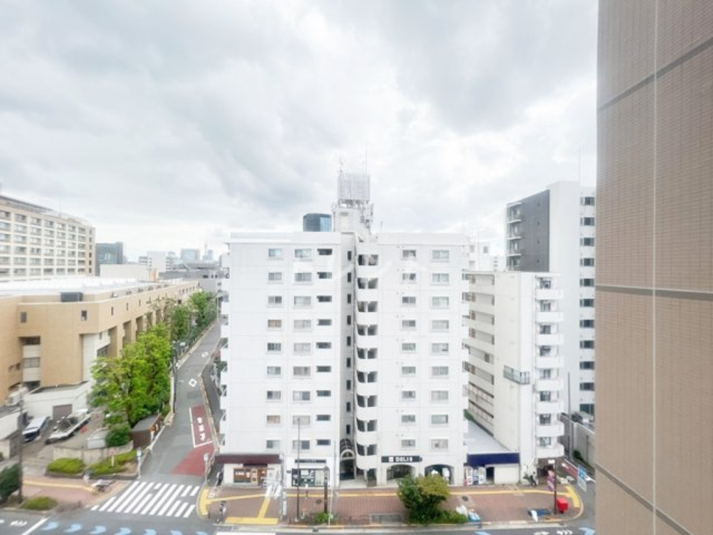 JPノイエ小石川富坂【JPnoie小石川富坂】-601