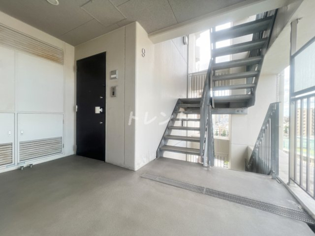 JPノイエ小石川富坂【JPnoie小石川富坂】-601