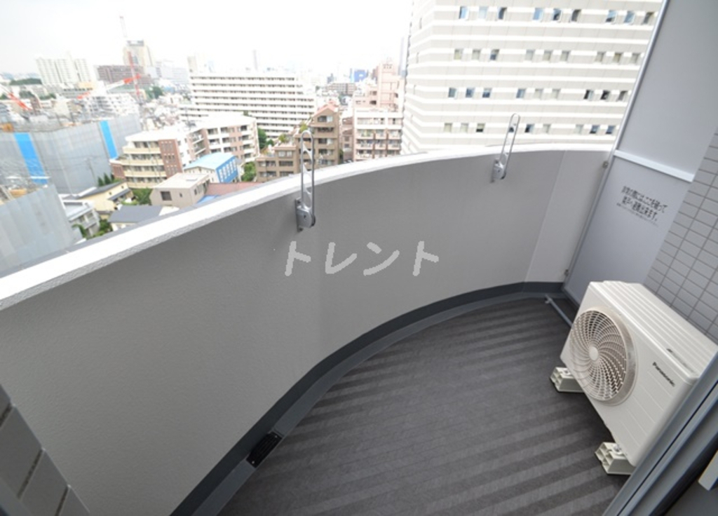 アクサス東新宿アジールコート【AXAS東新宿アジールコート】-301
