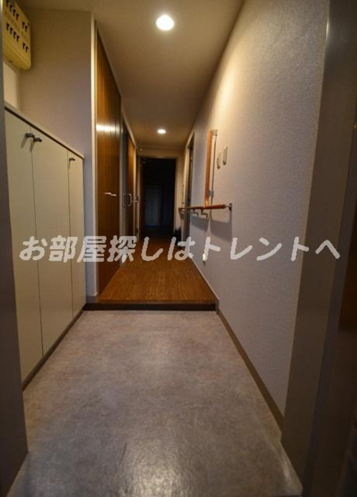 セレッソ幡ヶ谷-415