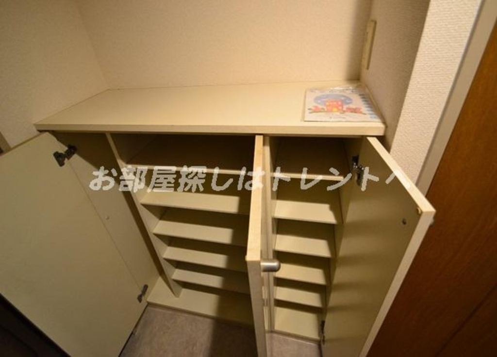 セレッソ幡ヶ谷-415