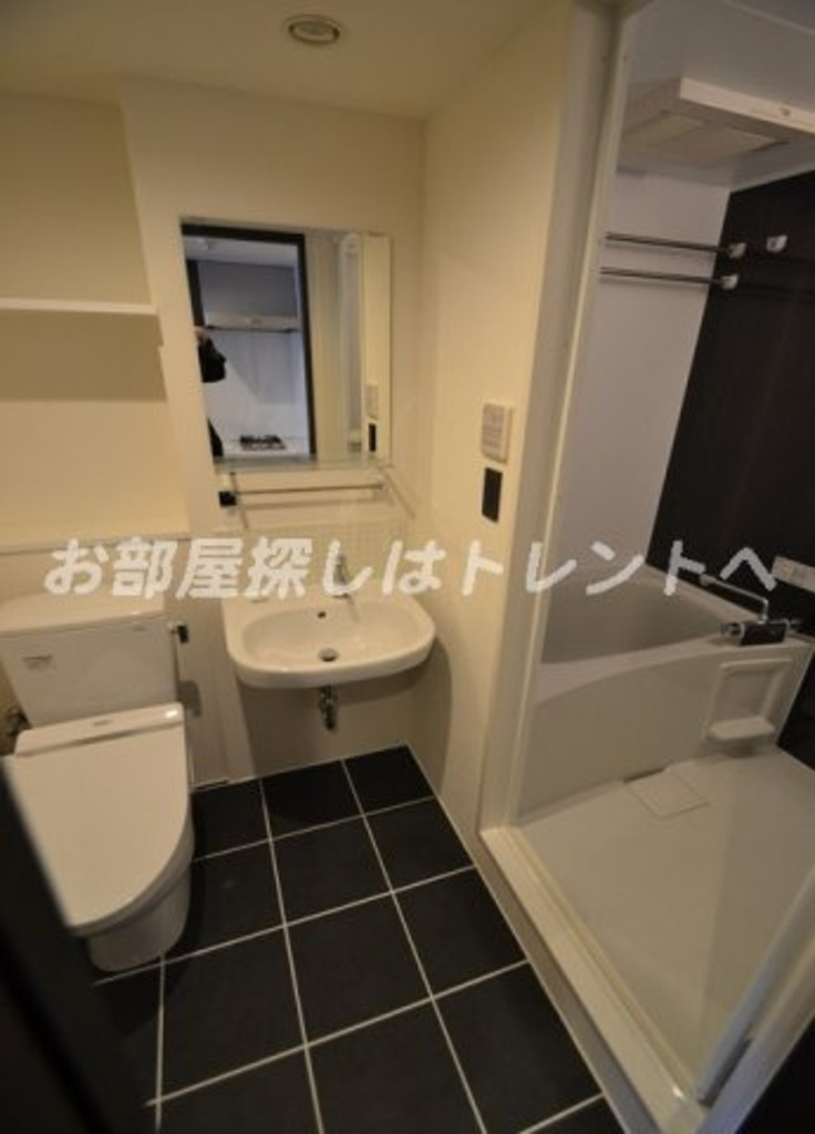 ラピス西新宿【LAPIS西新宿】-303