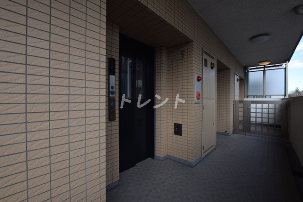 ラヴェンナ文京富坂-102