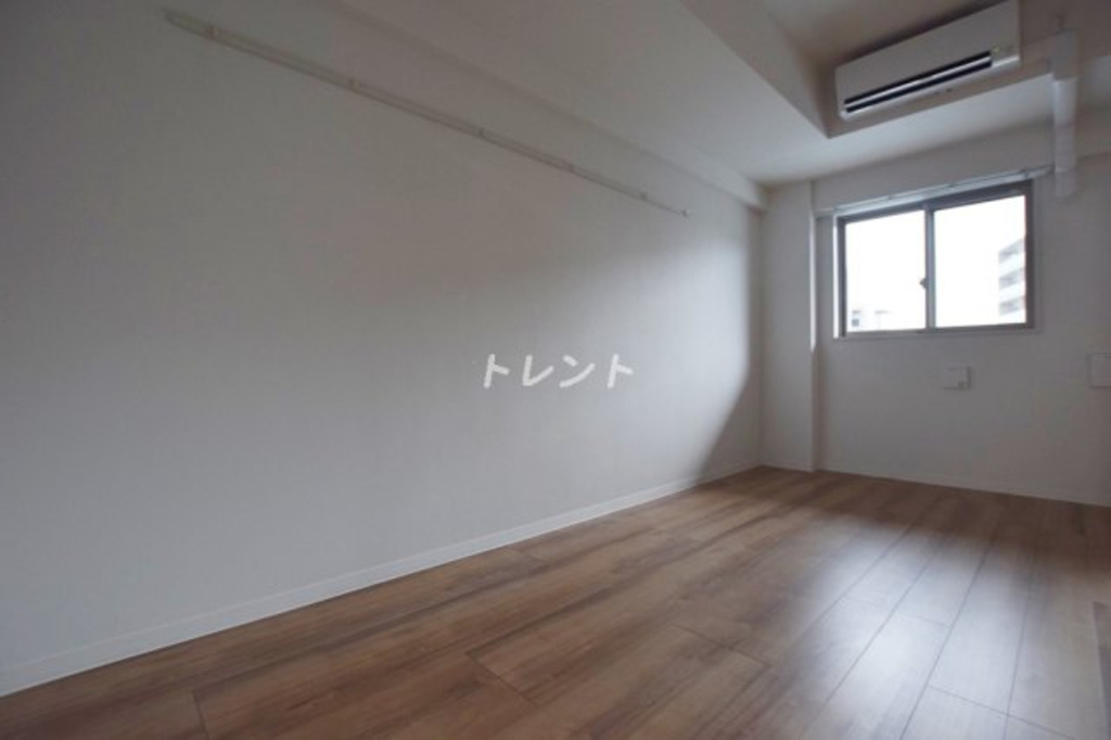 ベレッツァ文京-205