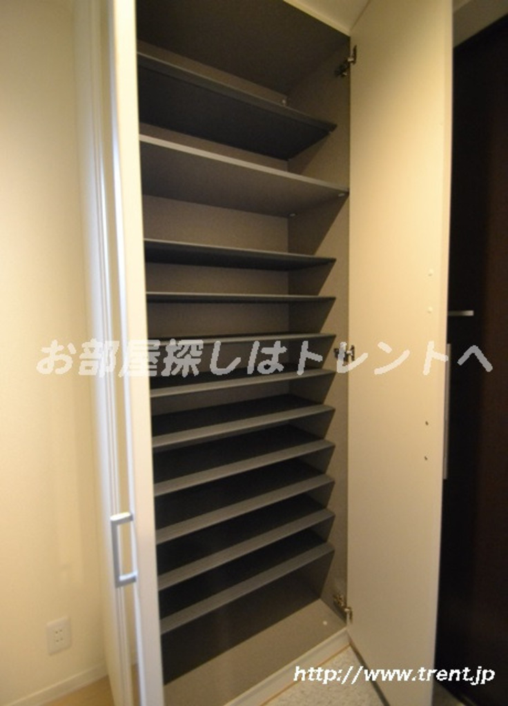 仲之町ヒルズ-101