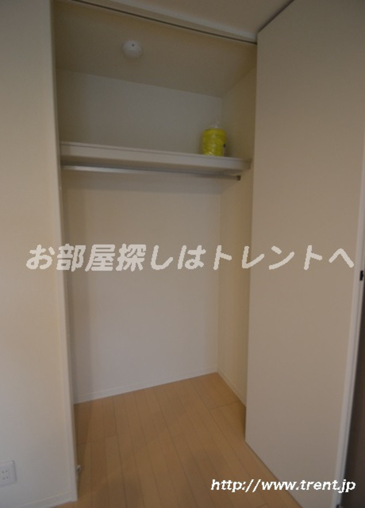 仲之町ヒルズ-101