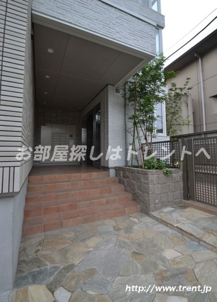 仲之町ヒルズ-101