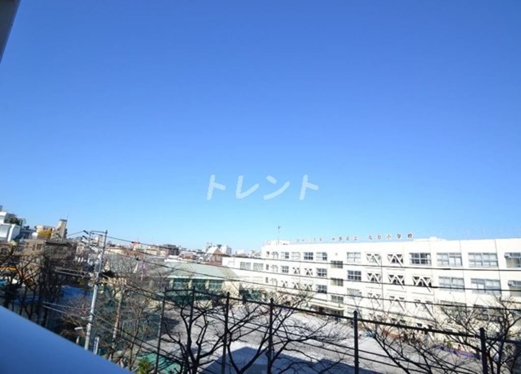 ルーエ中野坂上【RUHE中野坂上】-601