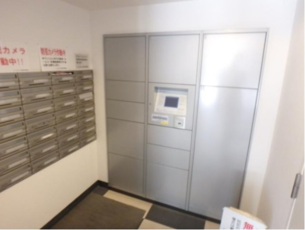 ローレルアイ茗荷谷-301