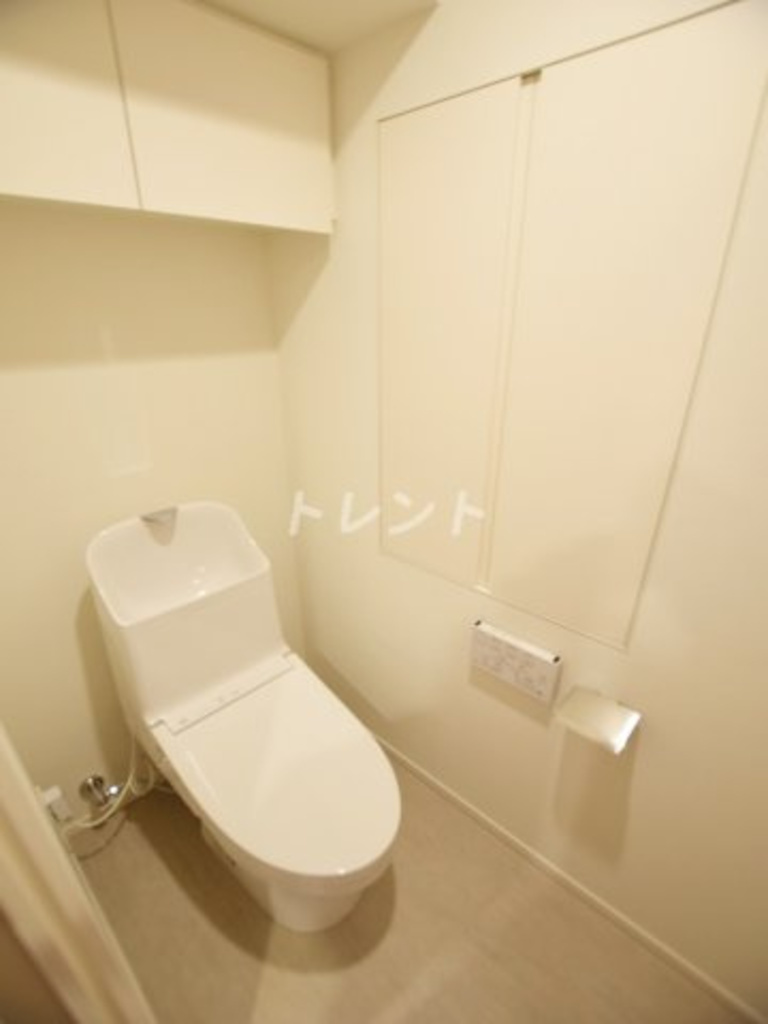 パークアクシス神楽坂早稲田通り-304