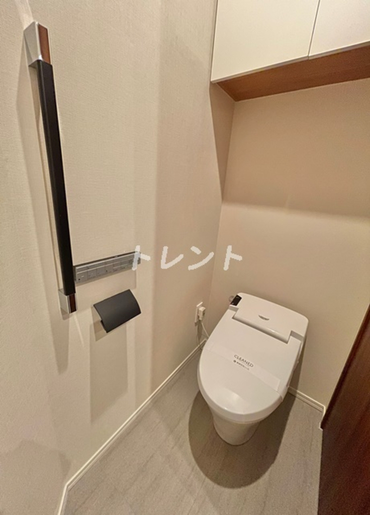 コンフォリア新宿イーストサイドタワー-1601