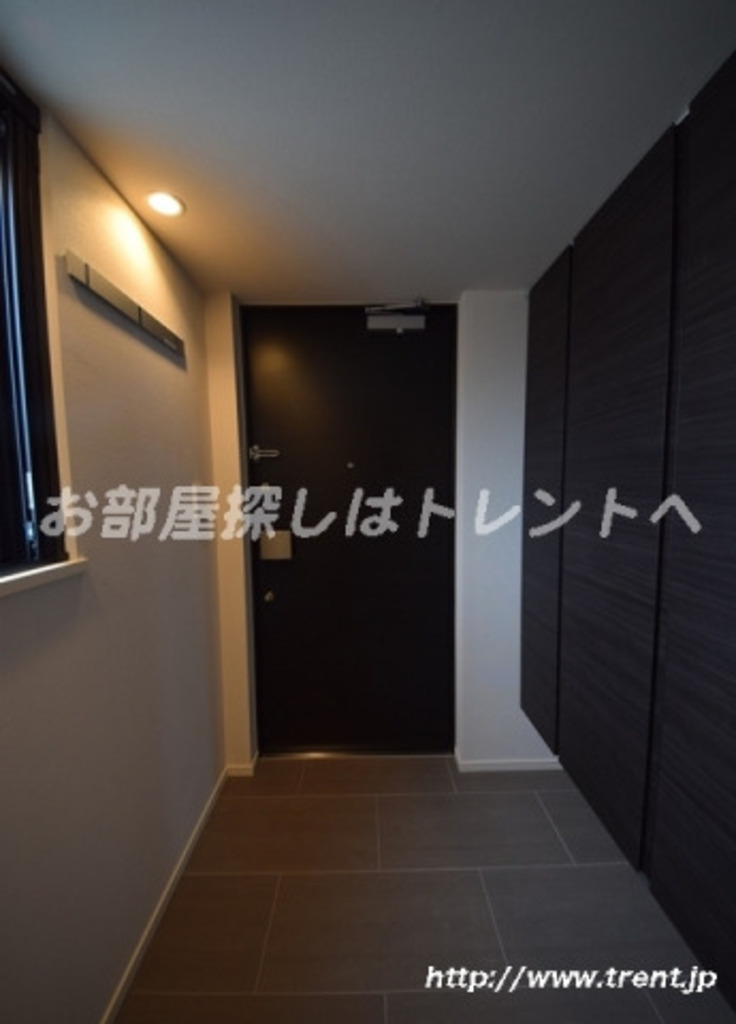 パークハビオ平河町-1306