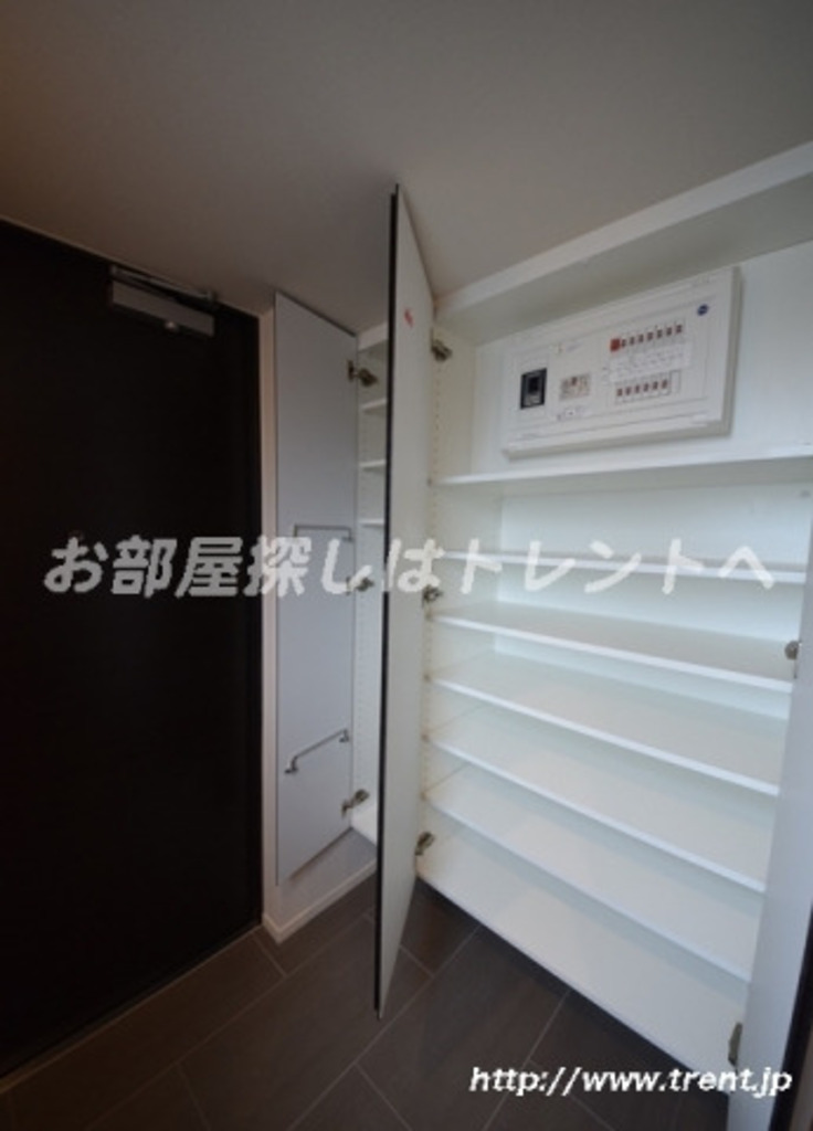 パークハビオ平河町-1306