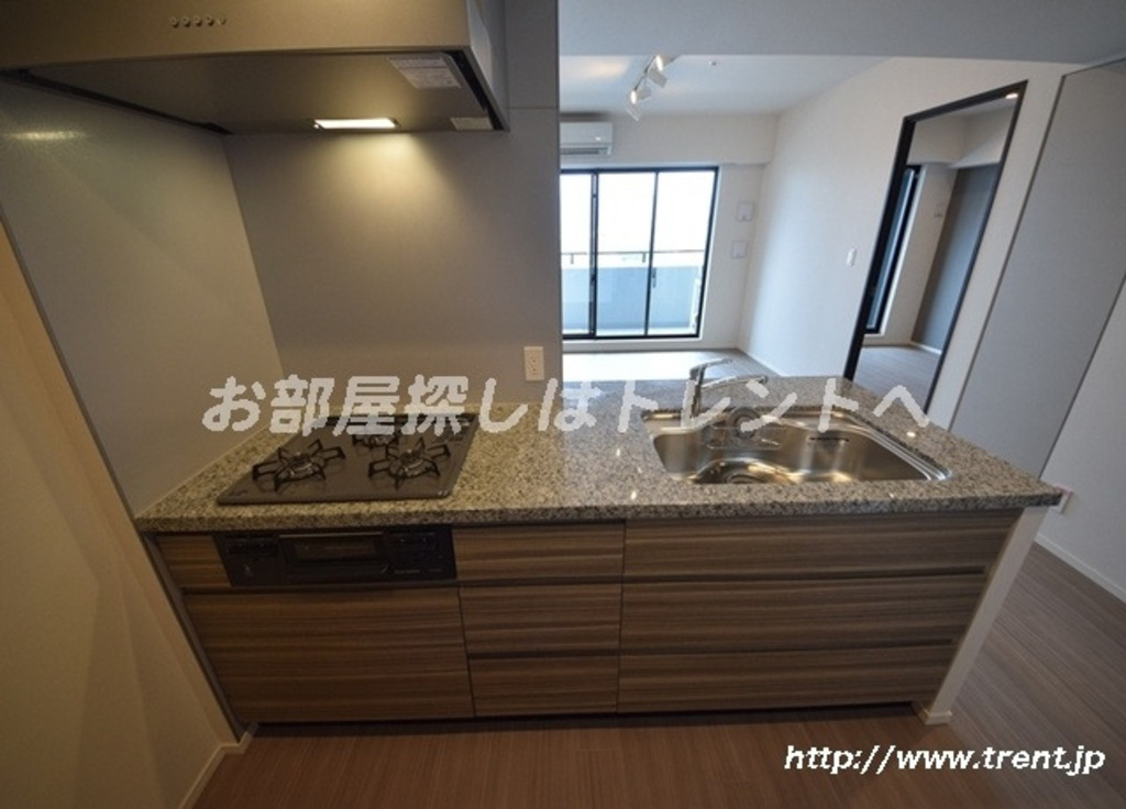 パークハビオ平河町-1306