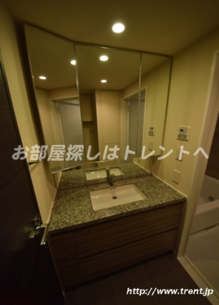 パークハビオ平河町-1306