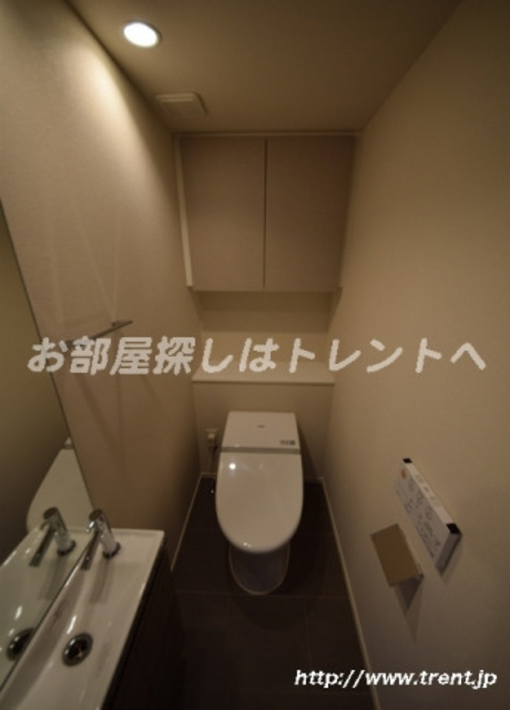 パークハビオ平河町-1306