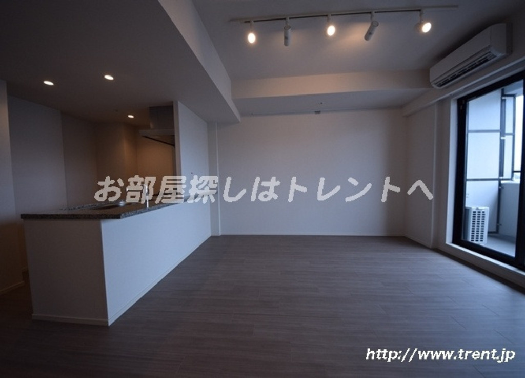 パークハビオ平河町-1306