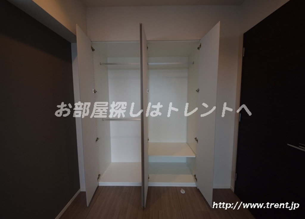 パークハビオ平河町-1306
