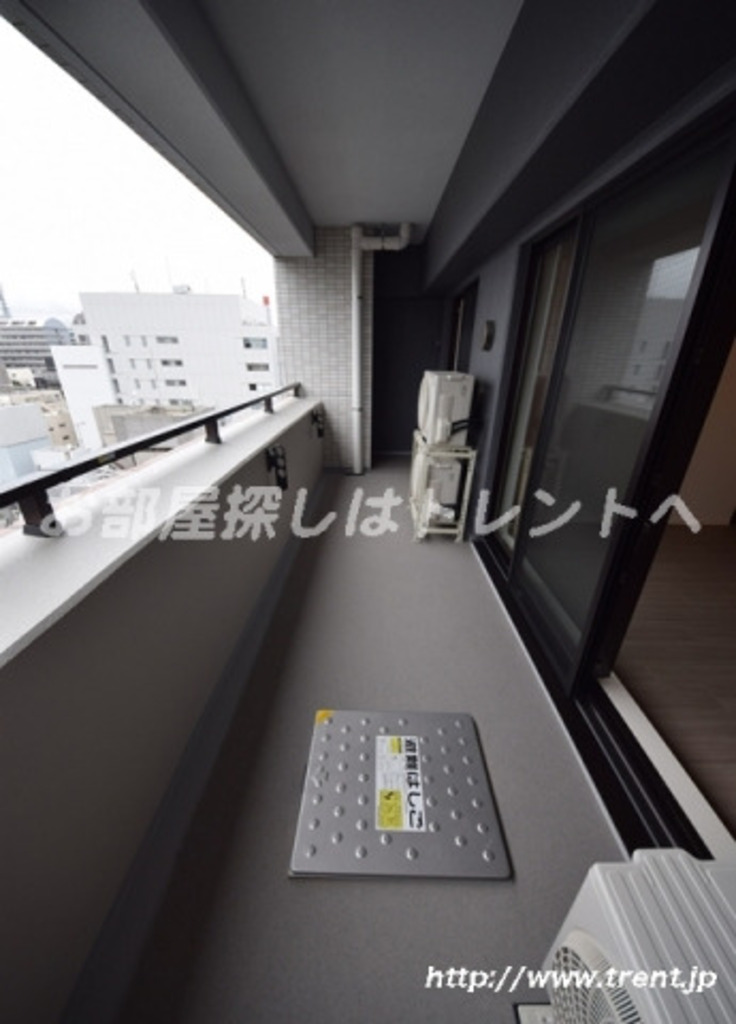パークハビオ平河町-1306