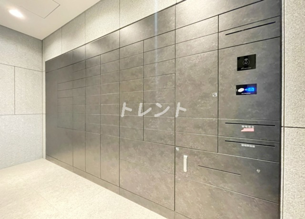 プライマル新中野-504