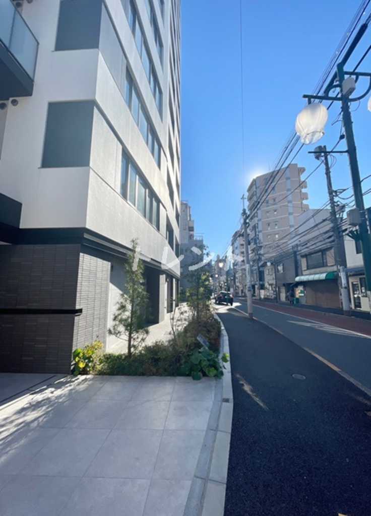 プライマル新中野-504