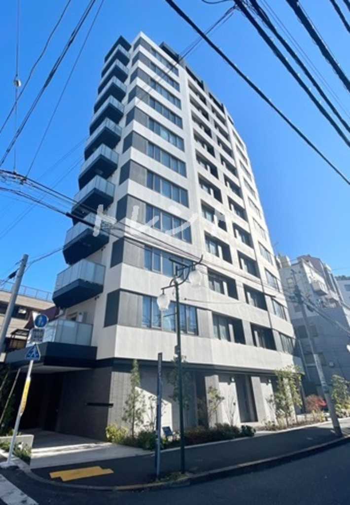 プライマル新中野-504